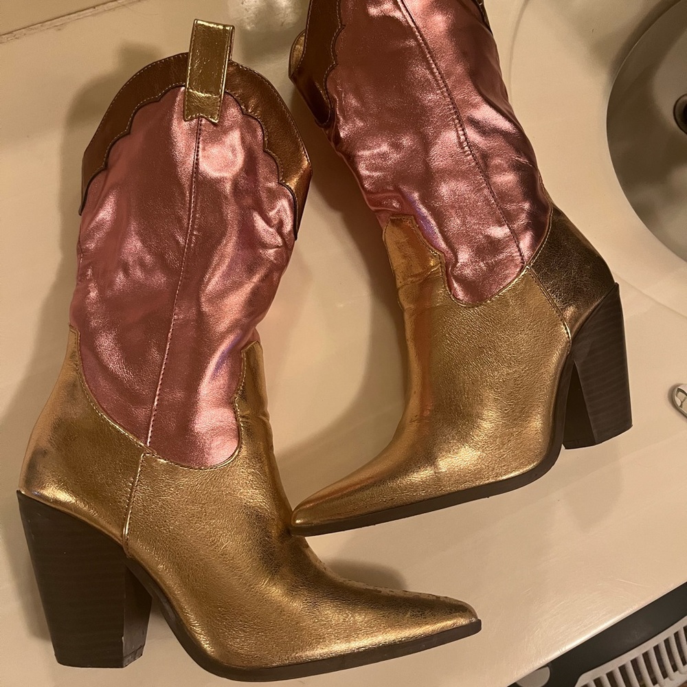 Boots